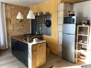 Domaine Charruaud: 3-star Java cottage - Image 3