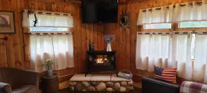 Wood Haven Lodge - Image 4