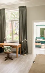 Mint Julep: Large Design Room, perfect location - Image 3