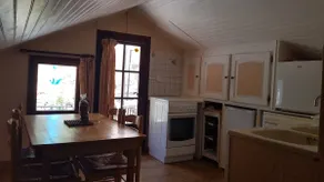 Air-conditioned apartment ”a little piece of heaven” - Image 5