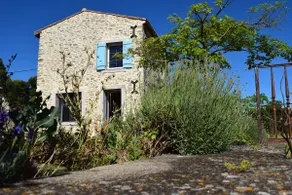 Character cottage, quiet and natural, for 4 to 7 people. - Image 2