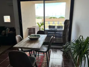 Beautiful duplex apartment of 50 m² facing south in the center of Port-Grimaud 2 - Image 5