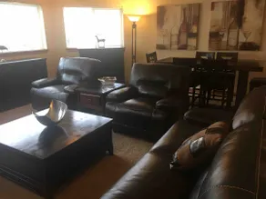 Huge 2 bed Cambridge Park Villa Apartment - Image 2