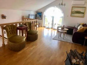 Sokograd Attic Apartment - Image 5