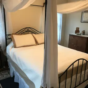 Mill Stone - Mt Penn Lodging - Image 3