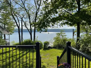 Seneca Sunset Couple's Cottage - Image 5