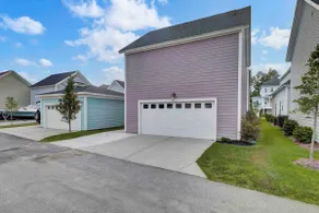 Fireplace, 70” TV & Sunset Dock Getaway | Sleeps 4 - Image 4