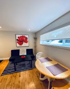 Clean, cozy, well located only 400m walk to subway - Image 2