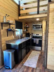 The Matador Westcliffe Outpost Cabin - Image 4