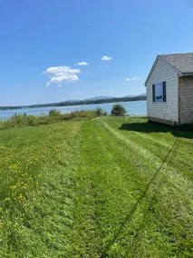 Salty Suite {Oceanside Cottage/Near Acadia} - Image 2