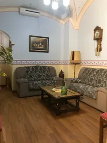 El Zaguán de la Plata, Family Apartment 2 - Image 3