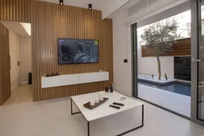 Acropolis Golden Suites | Rez-de-chaussée - Image 2