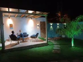 Retreat in Ubatuba overlooking the mountains - Image 3