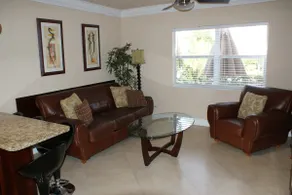 Beachside Singer Island 1Br Villa - Image 2