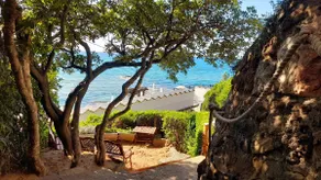 Rosamare, dreamlike access to the sea, free parking - Image 4