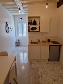 Duplex apartment in Chartres - Image 4