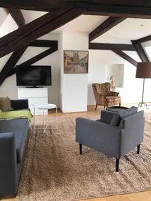 Beautiful duplex apartment - Image 2