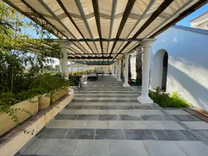 80 m2 apartment in villa with pool next to Bastia - Image 3