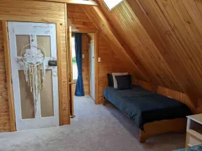 Beautiful Chalet in picturesque Huon Valley. - Image 4