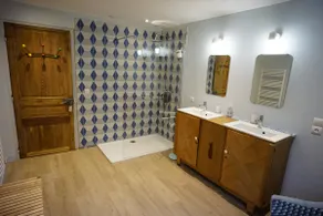 Superb Rooms Gîte Alian 5 to 10 people - Image 3