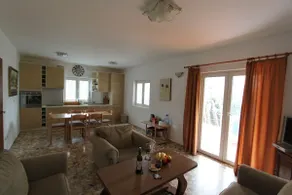 Villa Alge (large villa 40 meters from the sea) - Image 4
