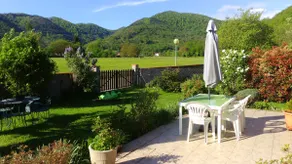 House in the Pyrenees, 45 min Toulouse Euro2016 - Image 3