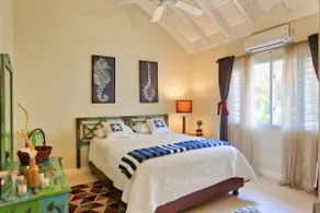 ❤️ Villa 382• Next to Pool• Full AC• 4 Smart TVs - Image 3