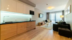 Triventi Mountain Residence, Sun & Snow - Image 2