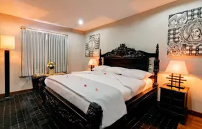 Luxury Villa Bali - 12 bedrooms - Image 5