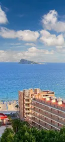 Benilove flat in the beach Benidorm - Image 2