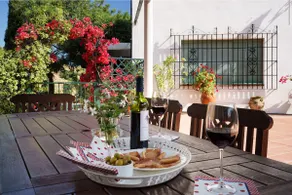 Landhaus in Malaga. Wi-Fi. Pool. In der Nähe von Stränden, Restaurants, Museen - Image 4