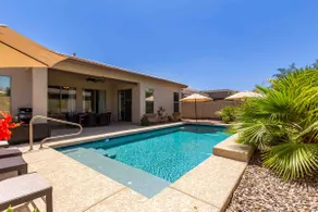 Relaxing stay, family friendly! Free heated pool - Image 4
