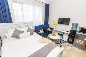Classy studio in Syokimau near JKIA/SGR/POOL/Gym - Image 3