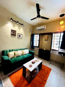 KASHI-STAYS Cosy Home - Image 3
