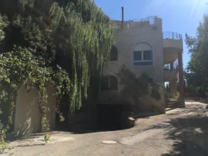 Upper Galilee Nature House Northern Israel - Image 2