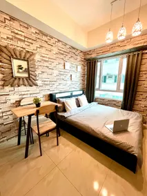 Selah Suite 2701 at The Beacon Makati - Image 2