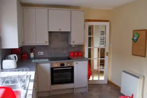 Loch View Cottage - Image 4