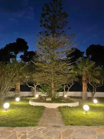 Villa Anastasia! in STROFYLIA pine FOREST!!! - Image 3