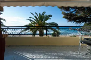 Aphrodite - Beachfront House - Recently renovated - Image 4