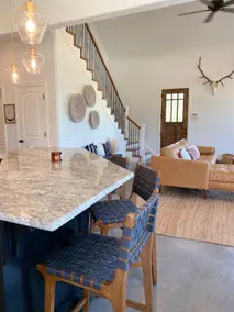 Pickleball Court 3 BR + Loft Ranch House by Baylor - Image 5