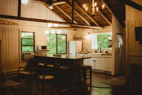 Scenic Grace Cabin- Peaceful & Wooded Lake View - Image 5