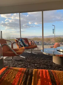 Scorpio Rising - 5 Acre Mid Century Home - Image 3