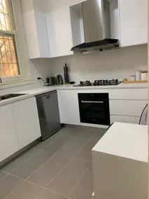 Brand new kitchen brand new bathroom room. Enjoy! - Image 5
