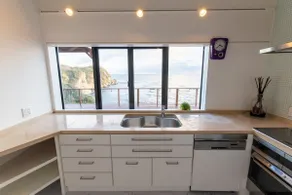2021 No. 1 Inn ‼️ Direct access to the beach ‼ BBQ in the️ roofed facility even in the rain ‼ The️ starry sky is a must-see ‼️ Karaoke - Image 4