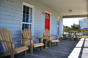 Cottage am Meer mit privatem Zugang zum Strand, neu renoviert - Image 3