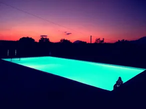 House Veggera - private swimming pool - Image 5