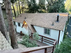 Couples Retreat with Hot Tub & Fire pit - Image 2