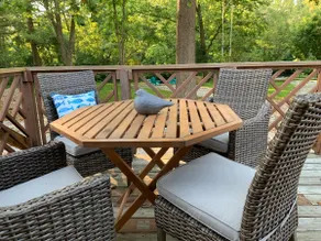 Riverfront Cottage | Hot Tub + Fire Pit + Arcade - Image 5