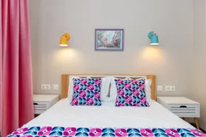 Lela's Stylish House in the Heart of Tbilisi - Image 4