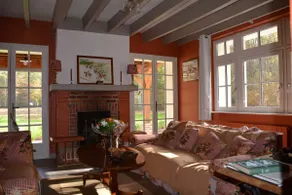 Canadian house in the heart of the Sologne forest - Image 3